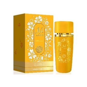 Paris Royale Lara 100ml női Yellow edp