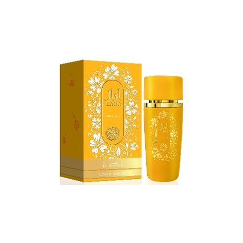 Paris Royale Lara 100ml női Yellow edp
