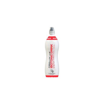 Absolute Live ZERO Izotóniás Ital - Bodza 900 ml