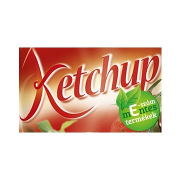  Ketchup